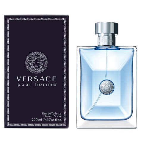 versace for homme review|Versace pour homme for men.